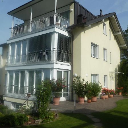 Gaestezimmer Suppan Hörbranz Zewnętrze zdjęcie