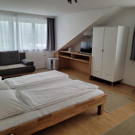 Gaestezimmer Suppan Hörbranz Pokój zdjęcie