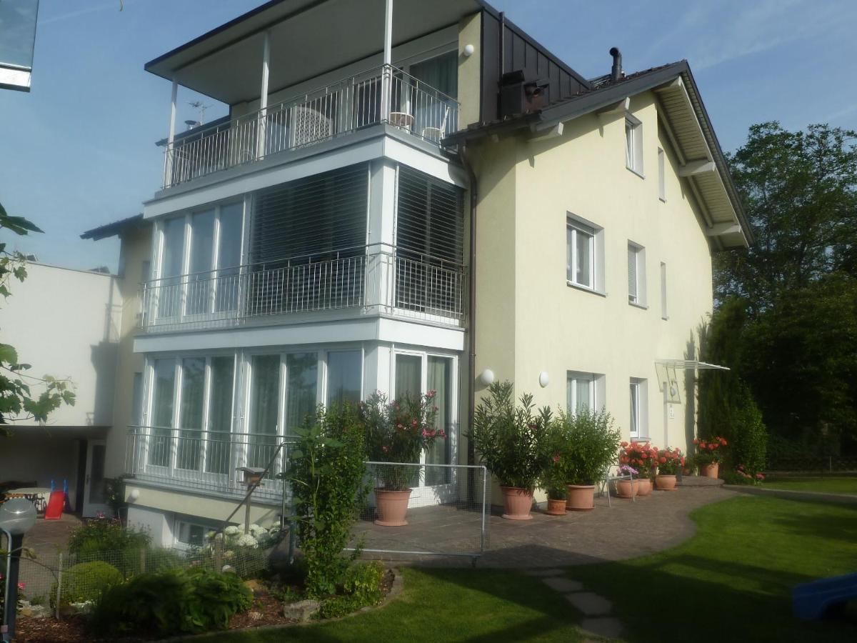Gaestezimmer Suppan Hörbranz Zewnętrze zdjęcie
