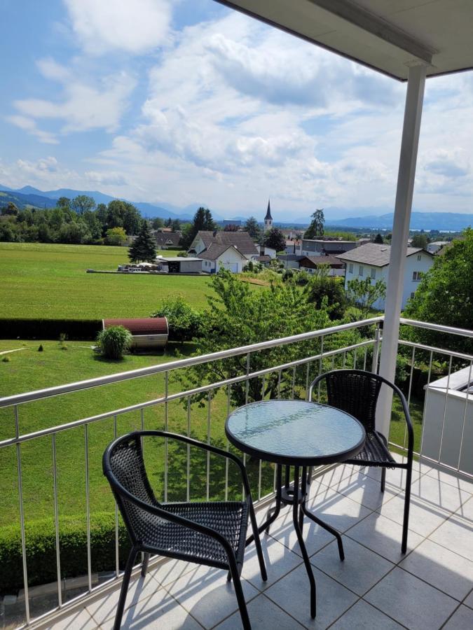 Gaestezimmer Suppan Hörbranz Zewnętrze zdjęcie