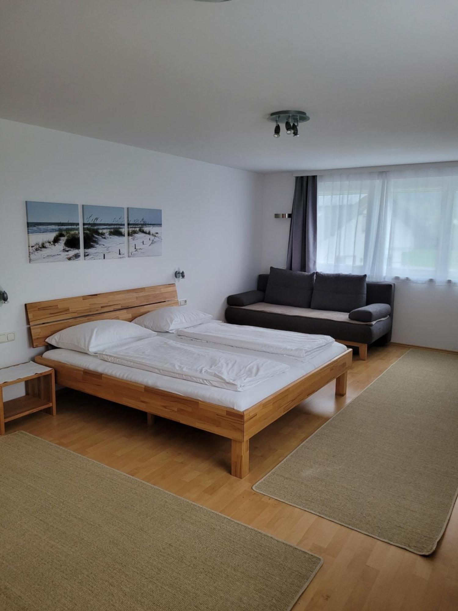 Gaestezimmer Suppan Hörbranz Zewnętrze zdjęcie