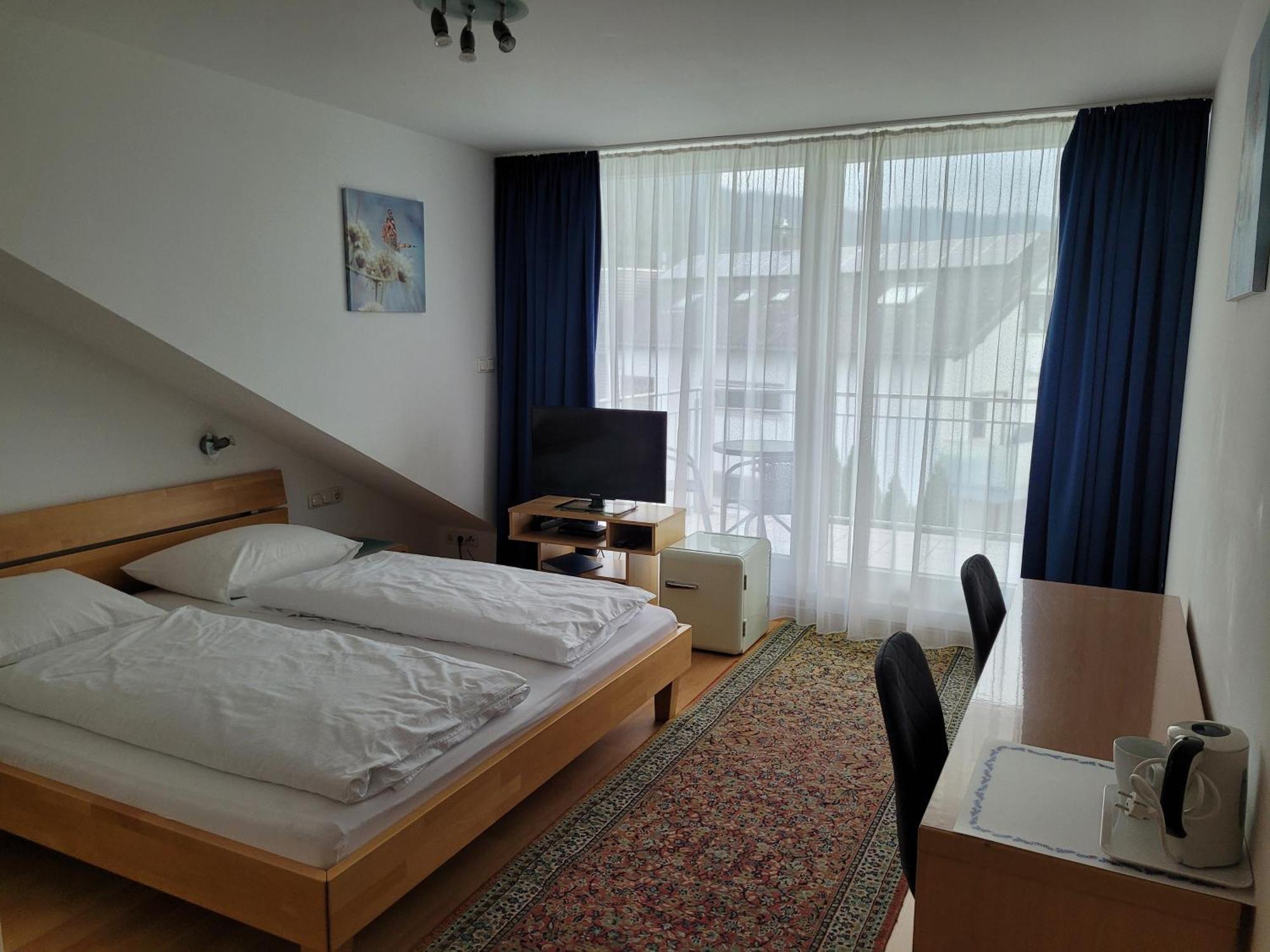 Gaestezimmer Suppan Hörbranz Zewnętrze zdjęcie