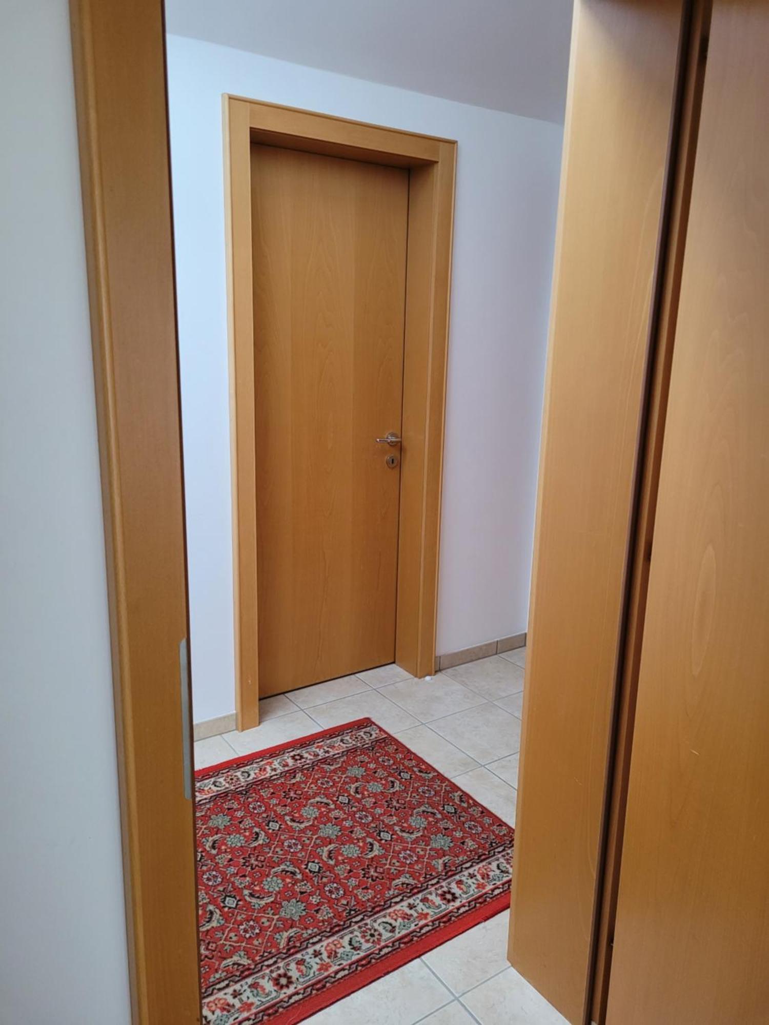 Gaestezimmer Suppan Hörbranz Pokój zdjęcie