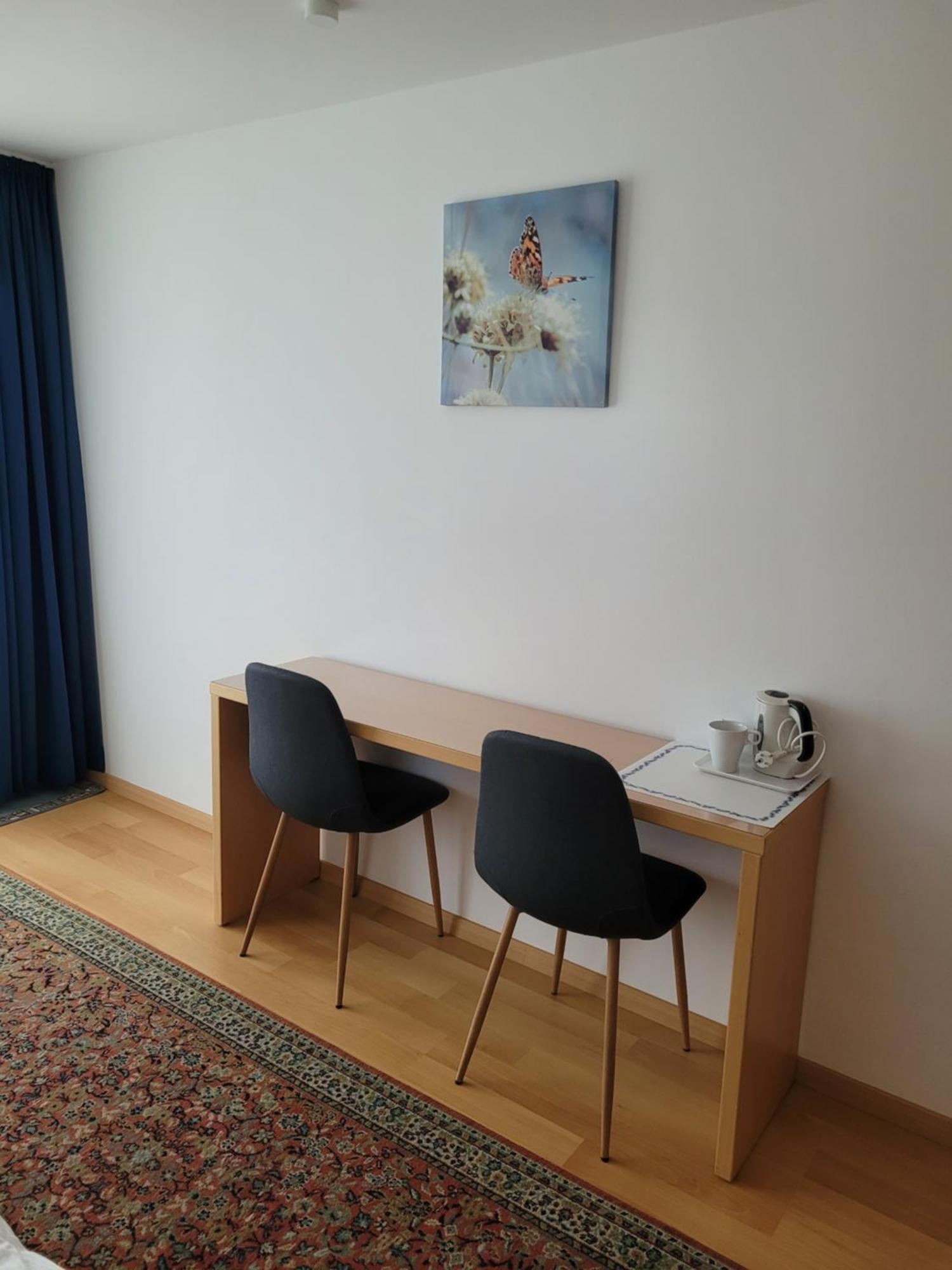 Gaestezimmer Suppan Hörbranz Pokój zdjęcie