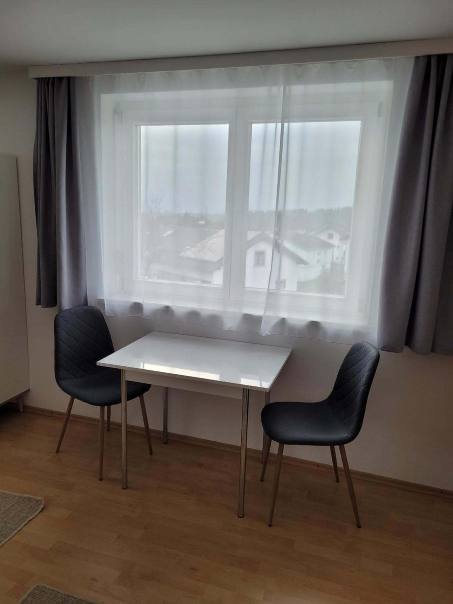 Gaestezimmer Suppan Hörbranz Pokój zdjęcie