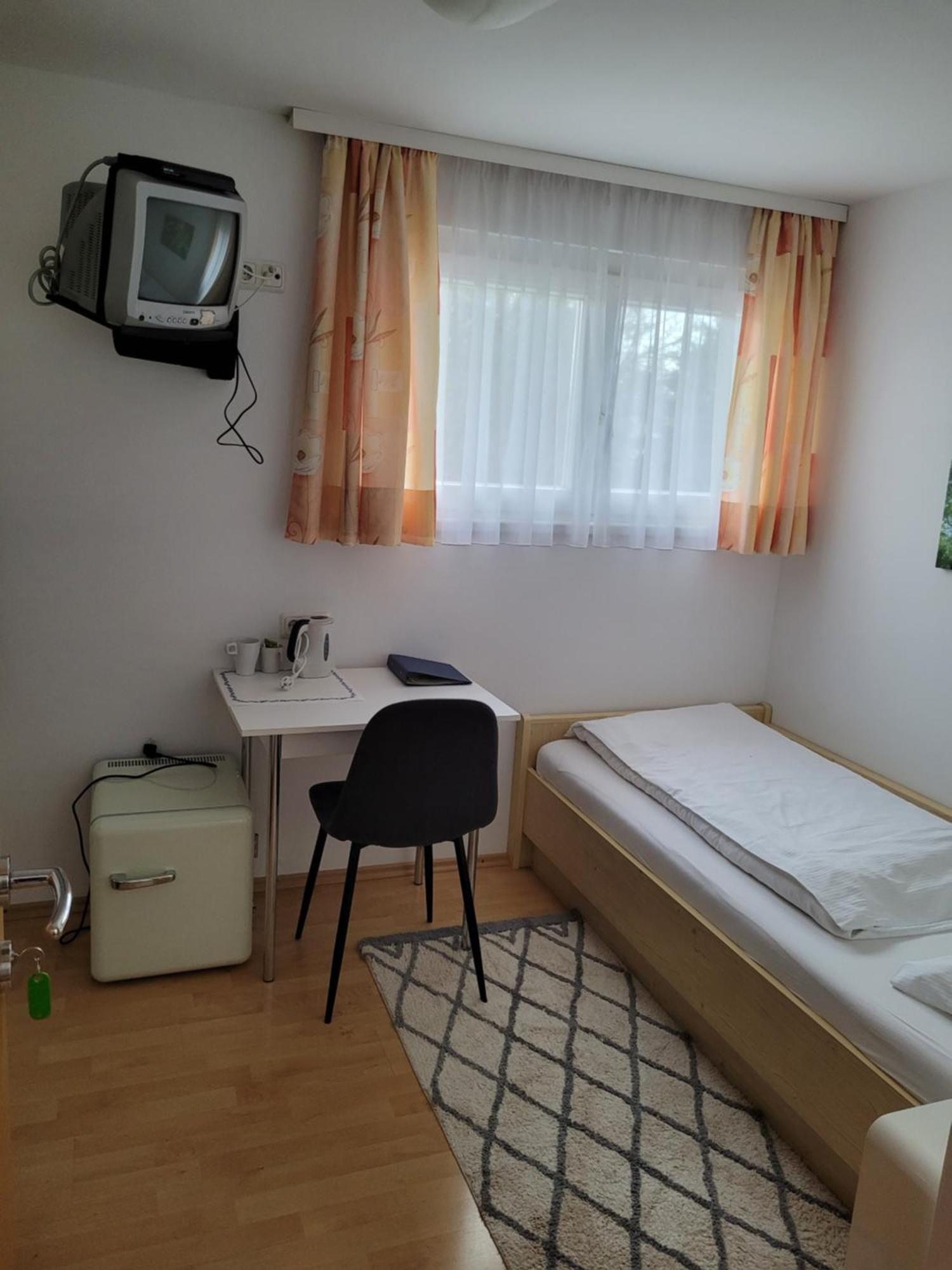 Gaestezimmer Suppan Hörbranz Pokój zdjęcie