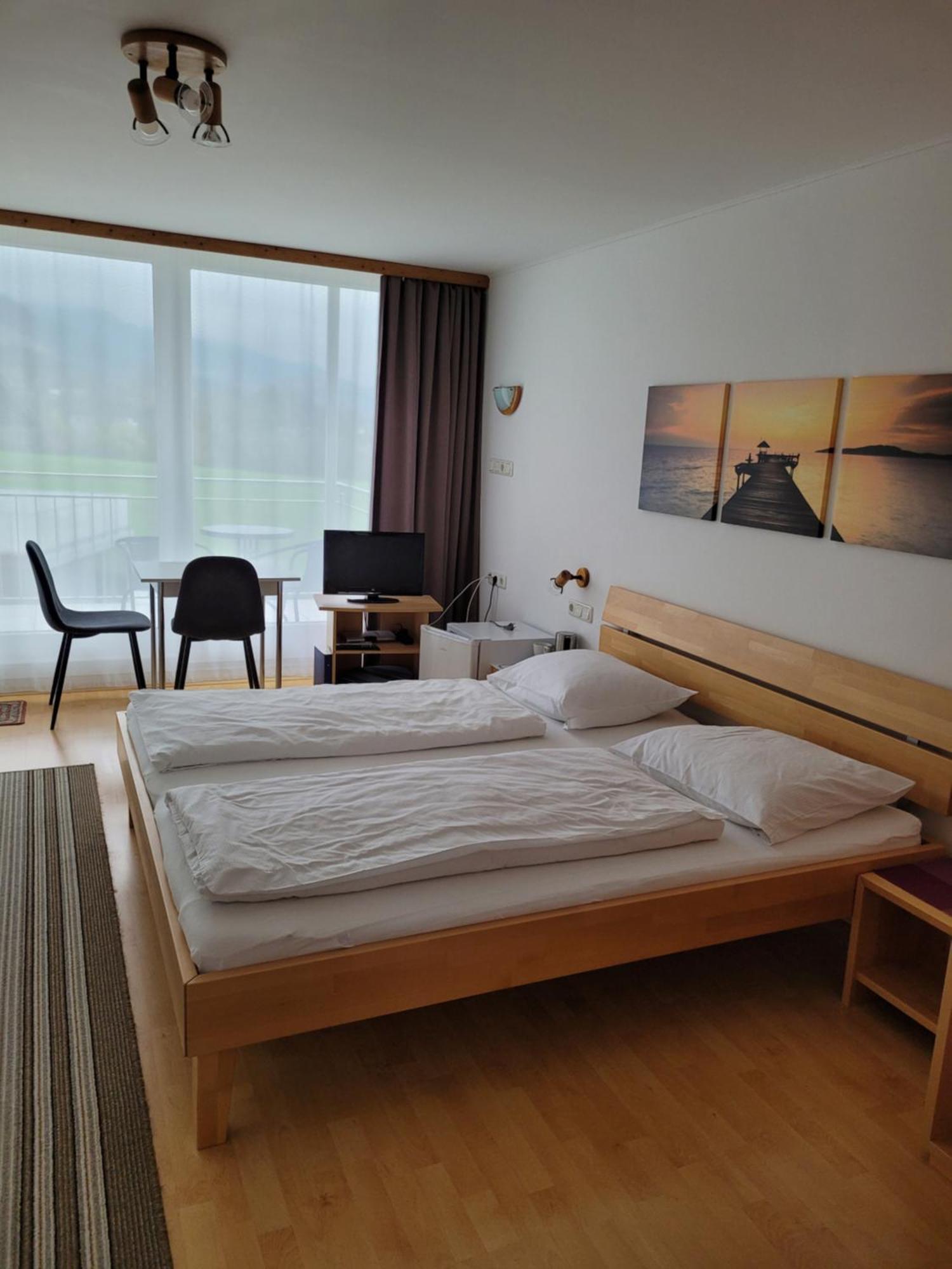 Gaestezimmer Suppan Hörbranz Pokój zdjęcie